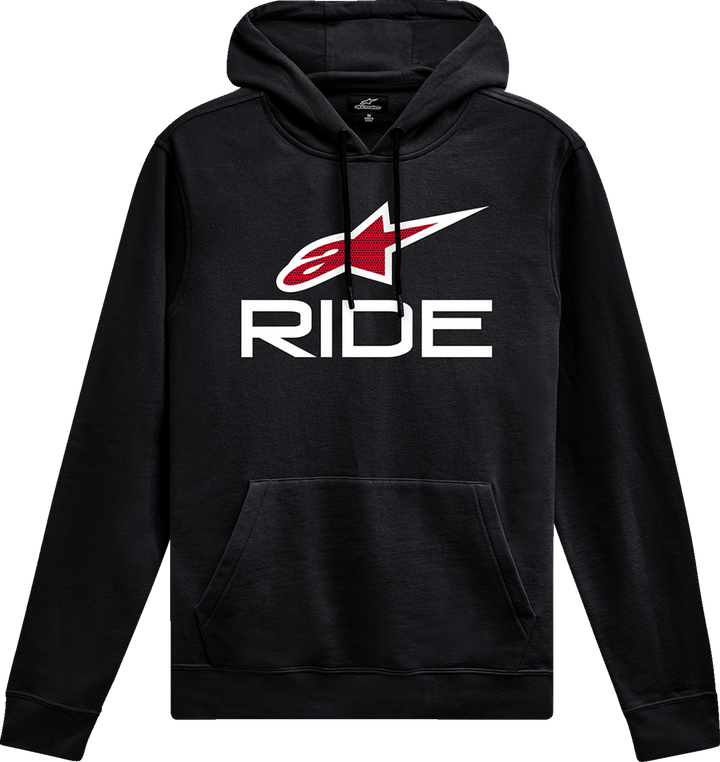 Alpinestars Ride 4.0 Pullover Hoodie