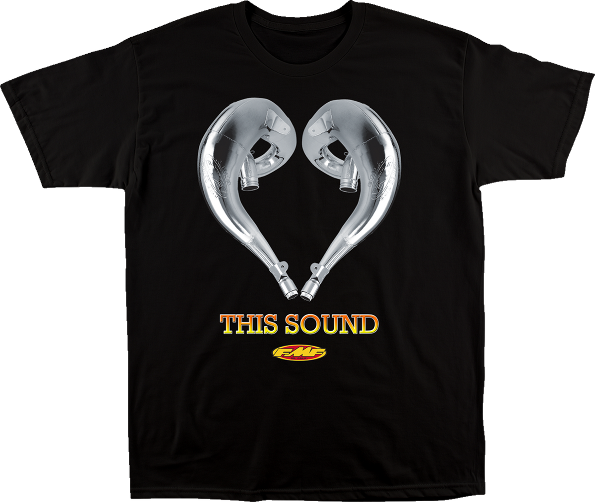FMF Love This Sound T-Shirt