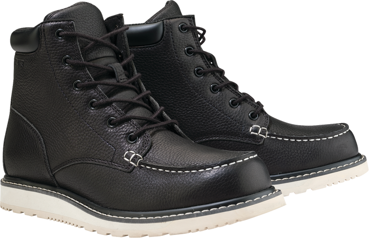 Z1R Workboots