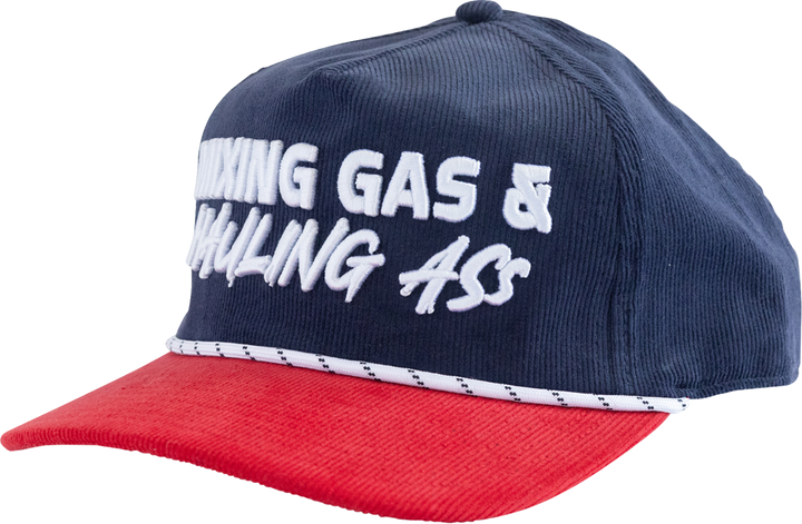 FMF Mixers Hat