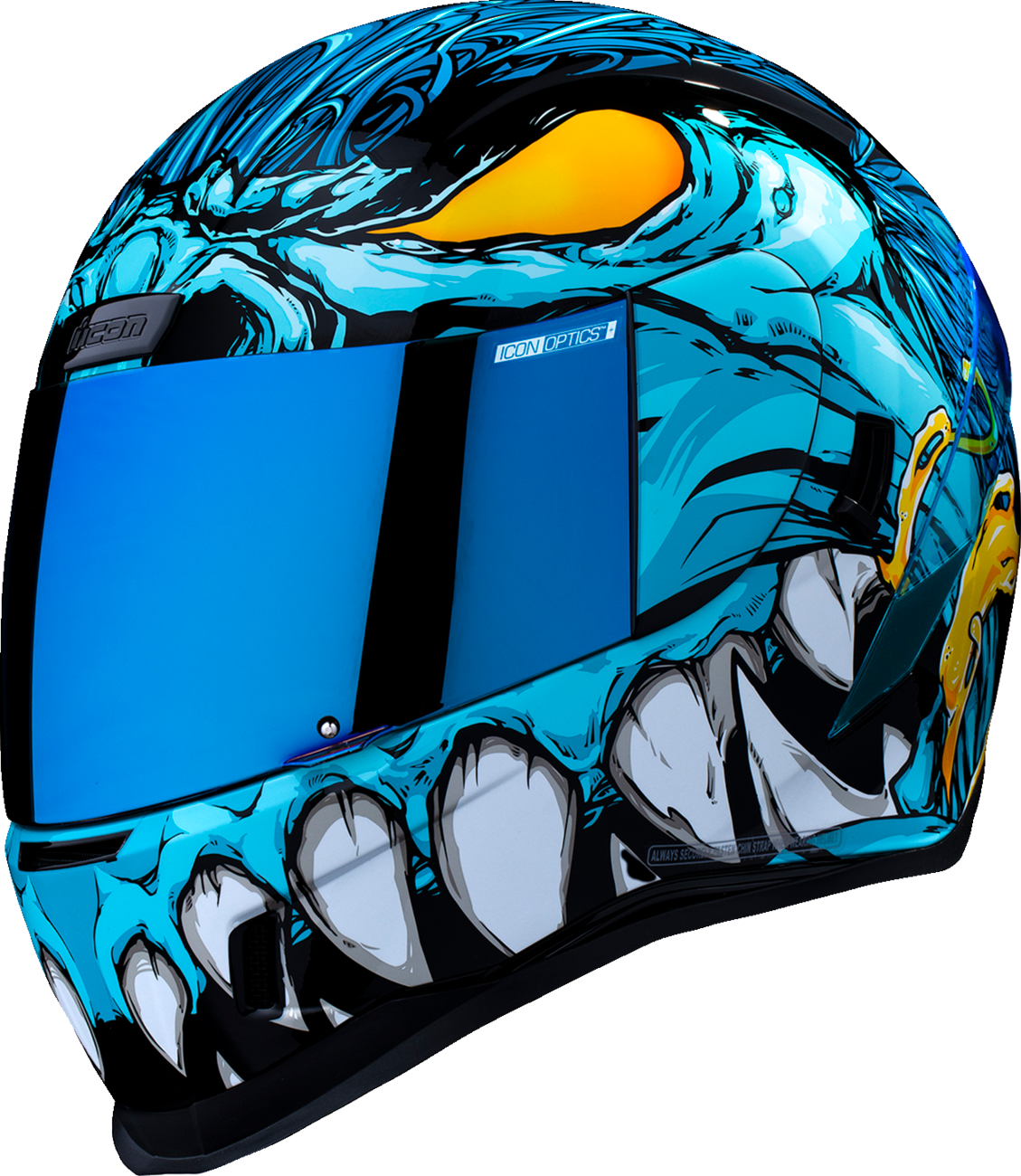 Icon Airform™ Helmet - Manik'RR - MIPS®