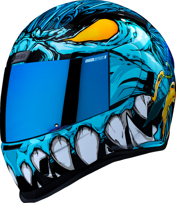 Icon Airform™ Helmet - Manik'RR - MIPS®