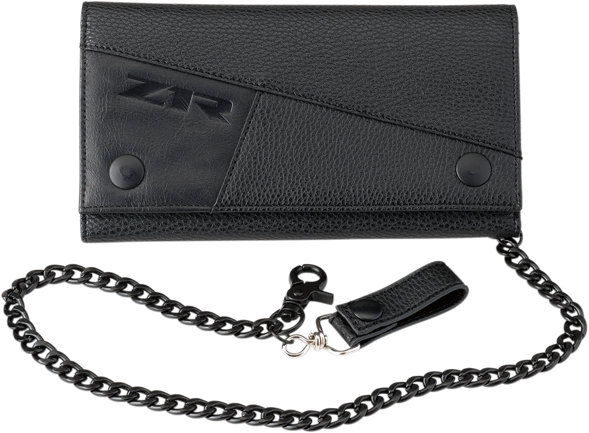 Z1R Leather Wallet