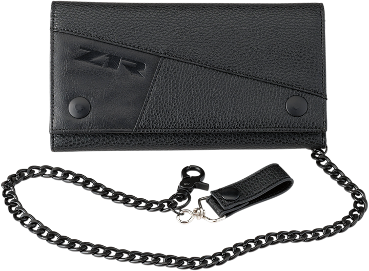Z1R Leather Wallet