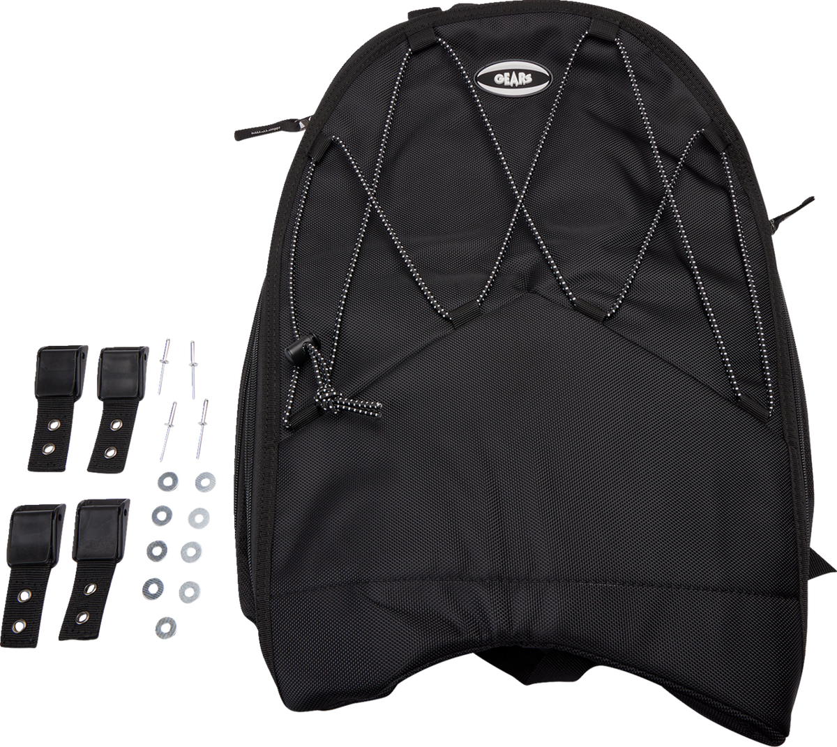 Gears Canada Tunnel Bag