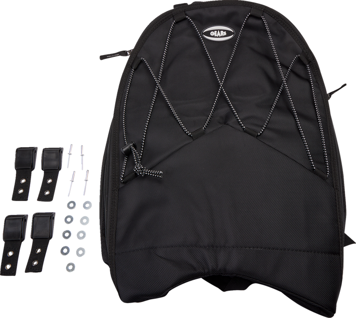 Gears Canada Tunnel Bag