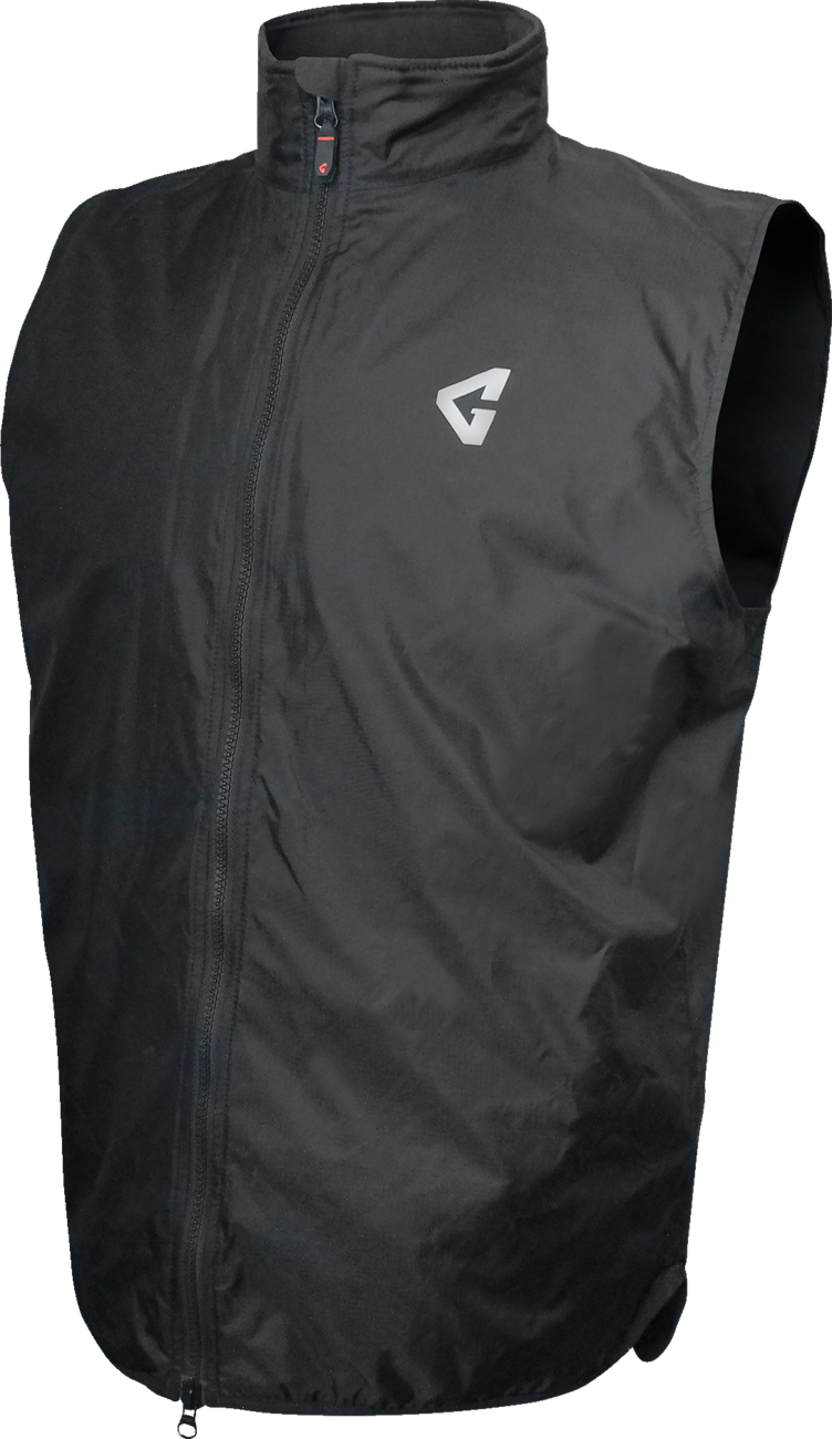 Gerbing 12V Heated Vest Liner - Motorcycle