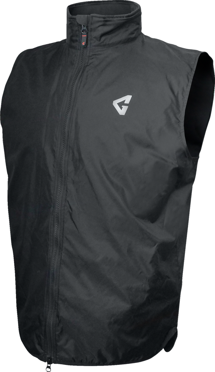 Gerbing 12V Heated Vest Liner - Motorcycle