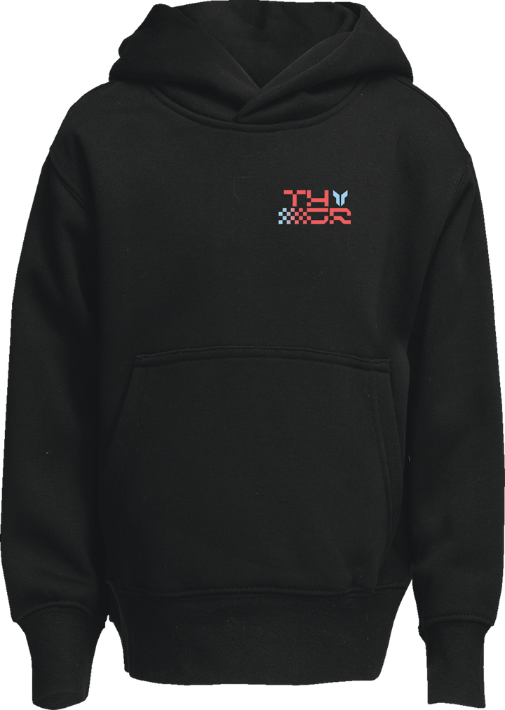 Thor Youth Vantage Pullover Hoodie