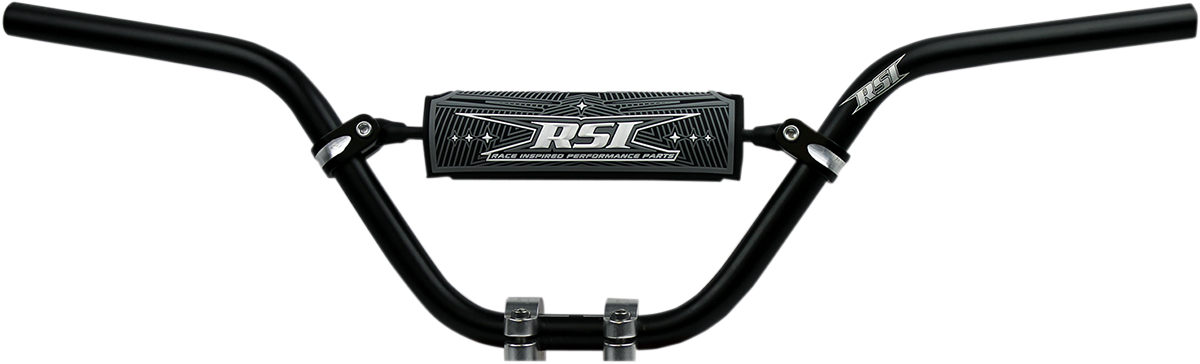 Race Shop Inc. 2014 Aluminum Rise Handlebar