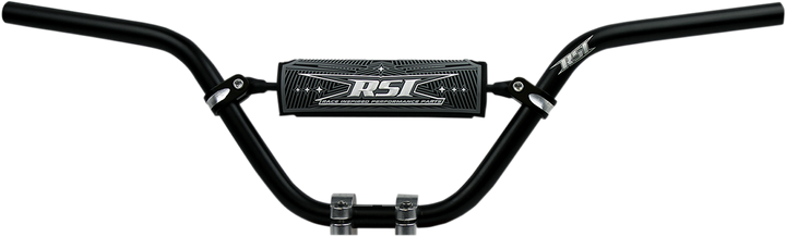 Race Shop Inc. 2014 Aluminum Rise Handlebar