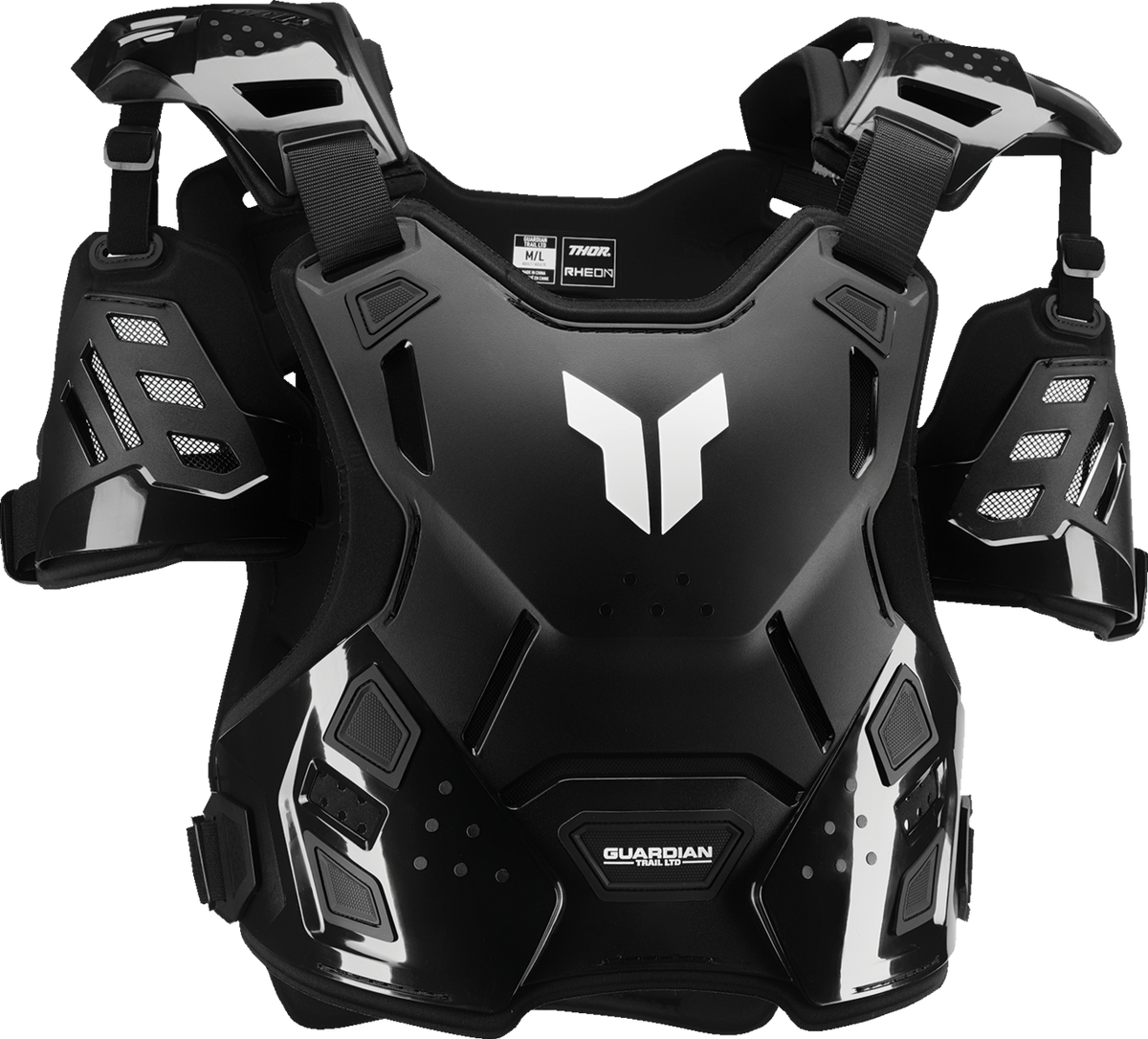 Thor Guardian LTD Trail Roost Guard
