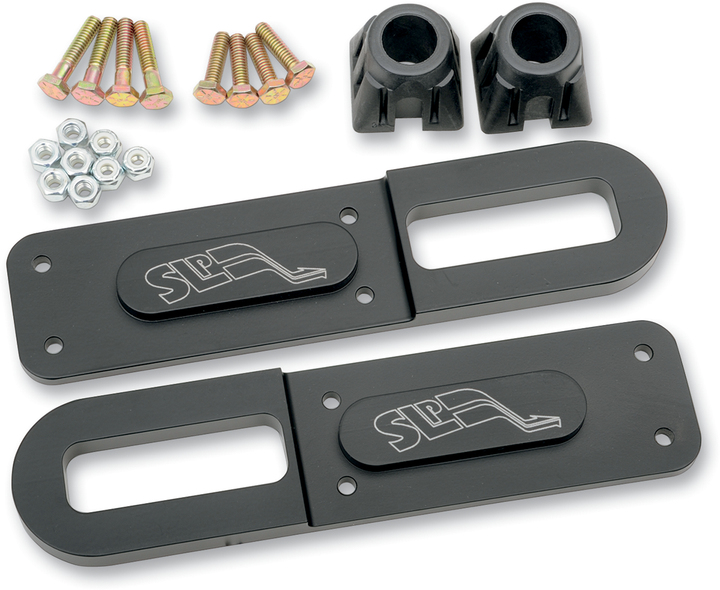 Starting Line Products Slide Rail Extensions