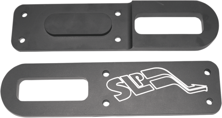 Starting Line Products Slide Rail Extensions