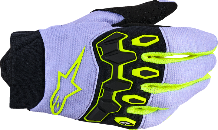 Alpinestars Youth Full Bore V2 Gloves