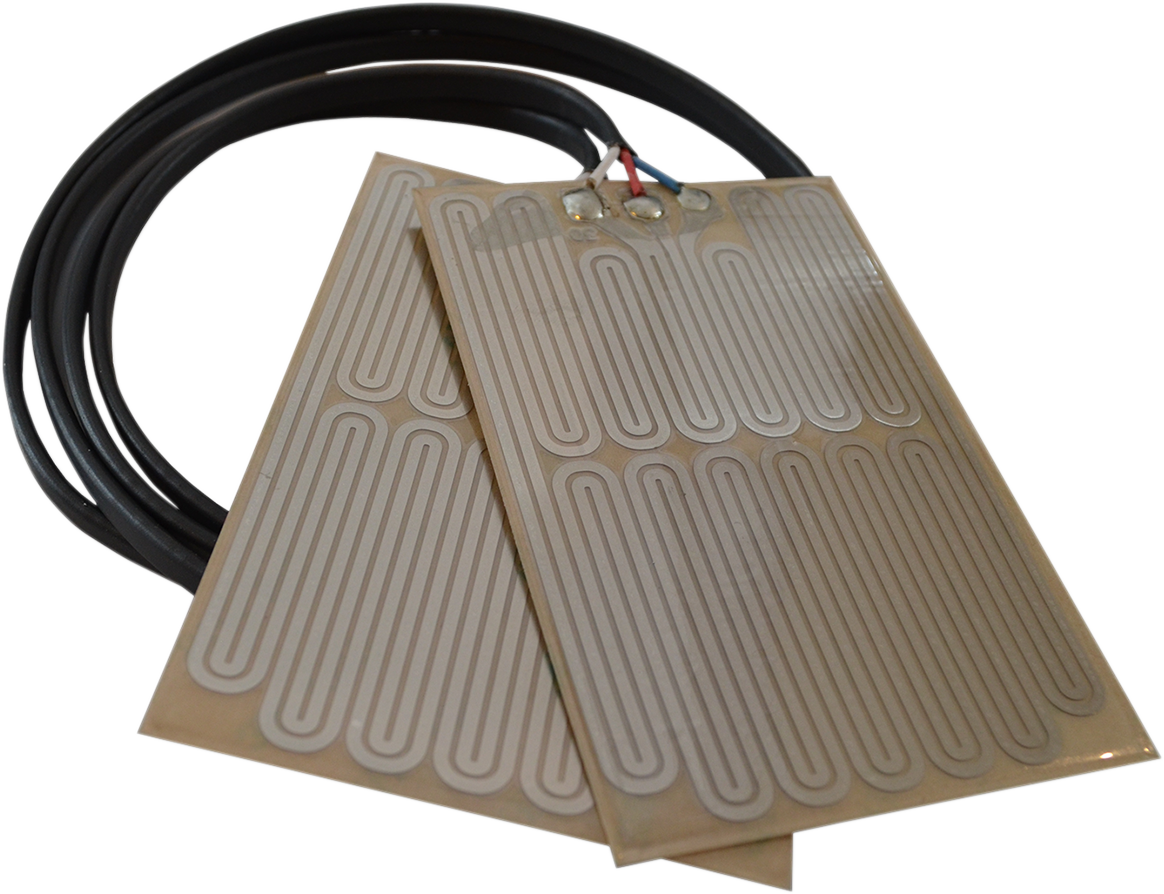 Race Shop Inc. Universal Grip Heater Element