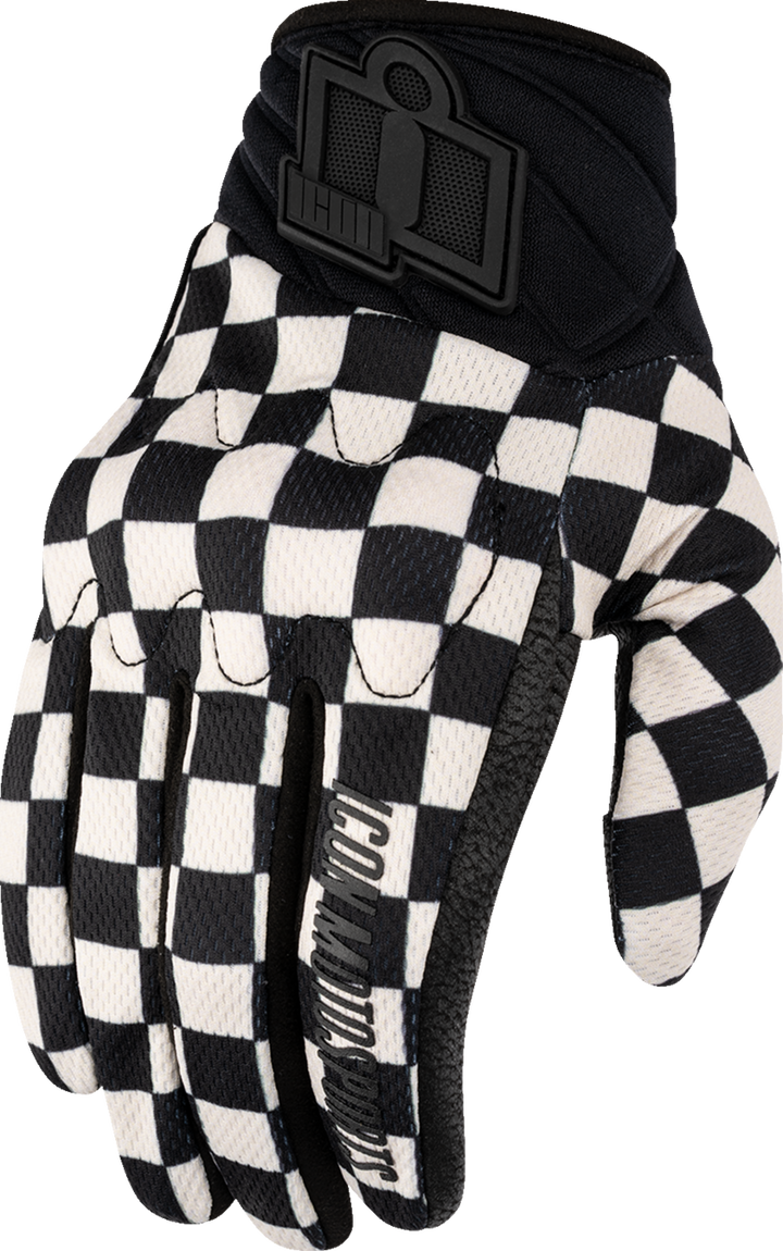 Icon Women's Anthem3™ CX Gloves