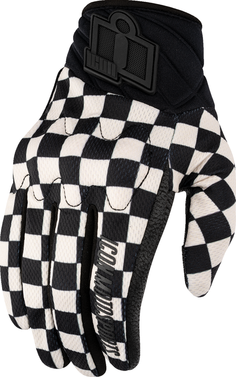 Icon Women's Anthem3™ CX Gloves