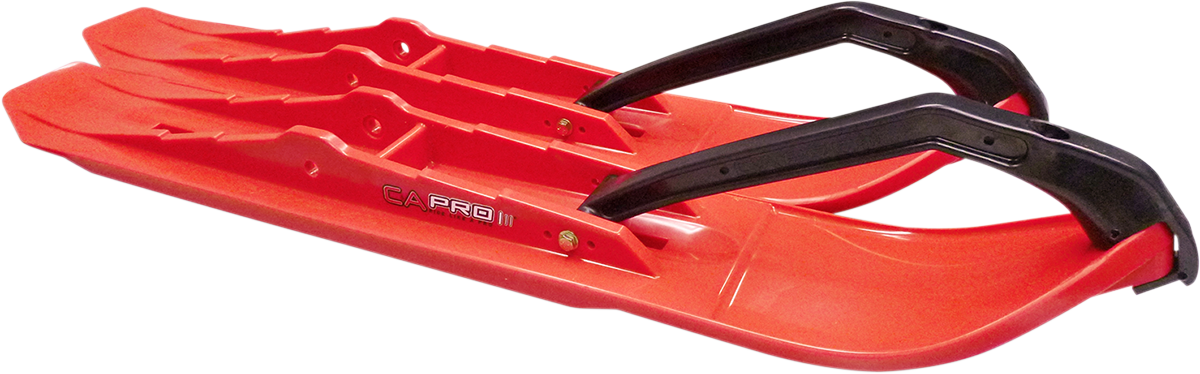 C&A Pro XCS Crossover Ski