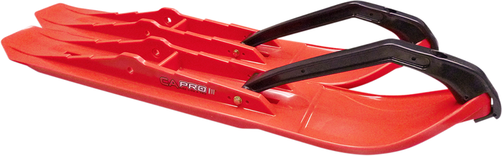 C&A Pro XCS Crossover Ski