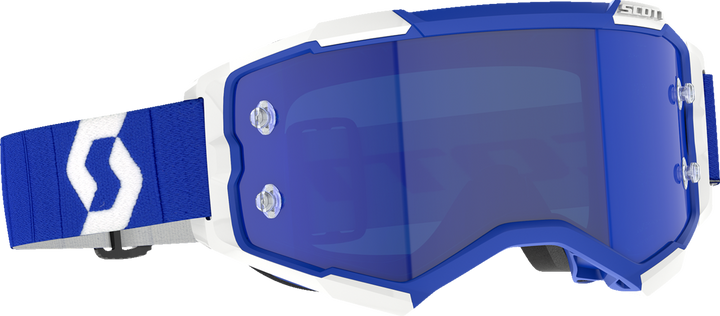 Scott Fury Goggle