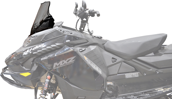 Powermadd Gen5 Windshield