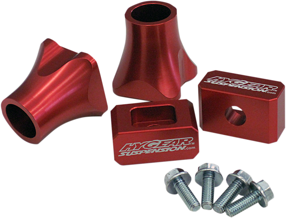Hygear Suspension Axle Kit