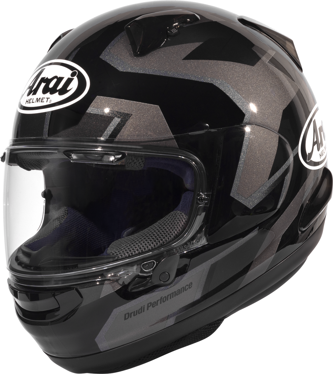 Arai Signet-X Robotik Helmet
