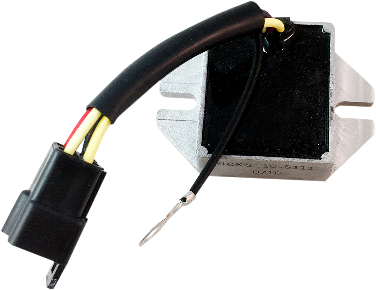 Rick's Motorsport Electric Rectifier and Regulator