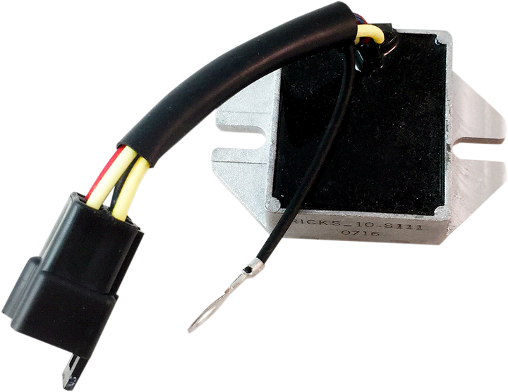 Rick's Motorsport Electric Rectifier and Regulator