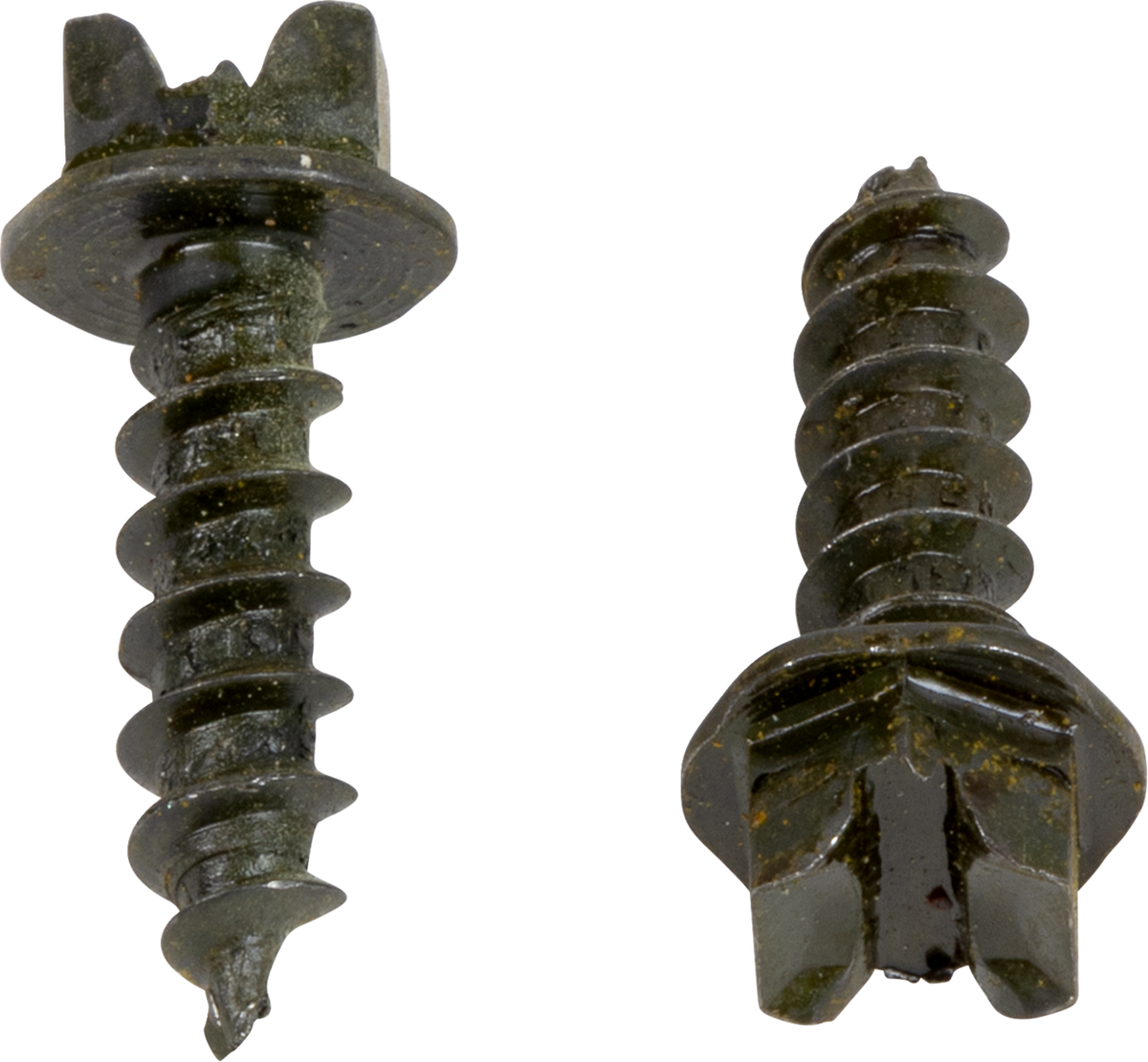 Gold Screws "Pro Gold" Ice Screws