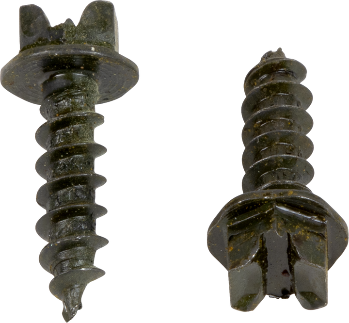 Gold Screws "Pro Gold" Ice Screws