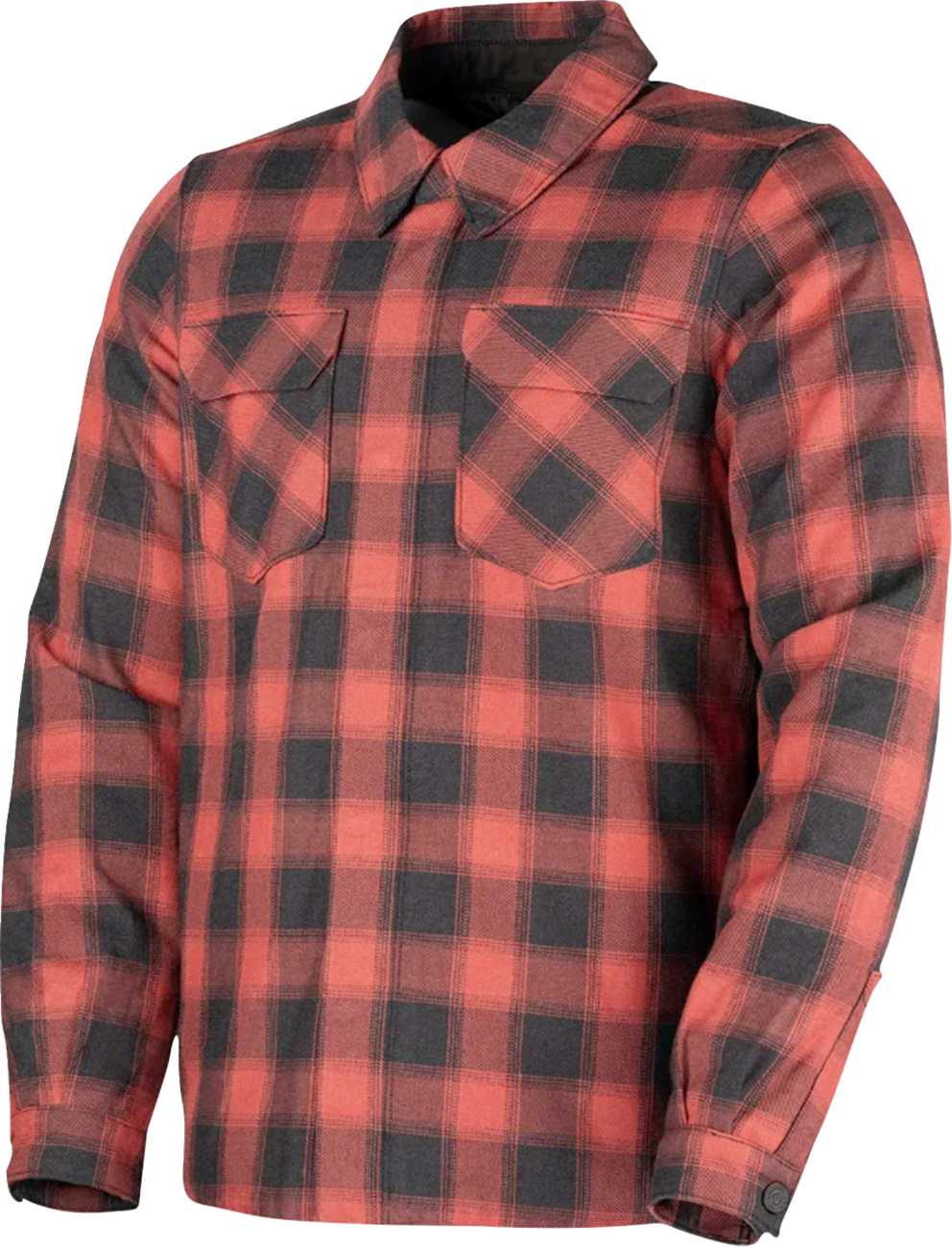 Icon Women's Fallblock Flannel™ Jacket