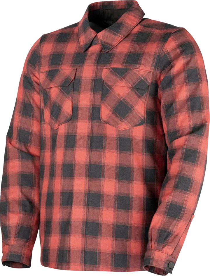 Icon Women's Fallblock Flannel™ Jacket