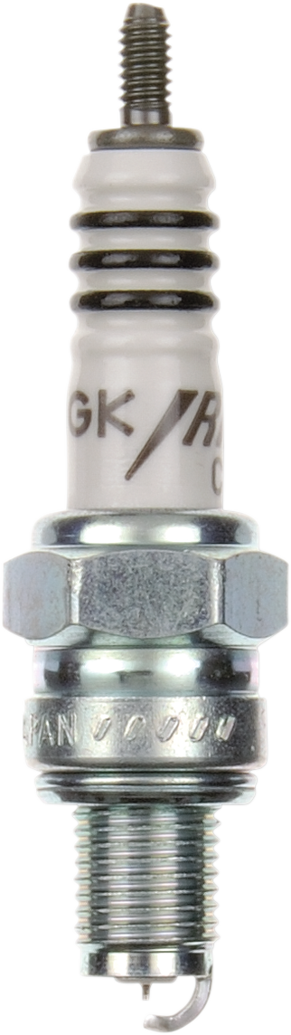 NGK Iridium IX Spark Plug - CR8HIX