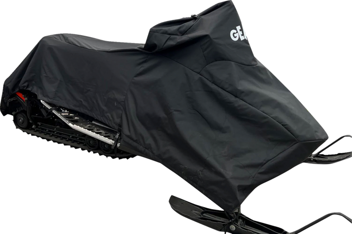 Gears Canada Trailerable Snowmobile Cover
