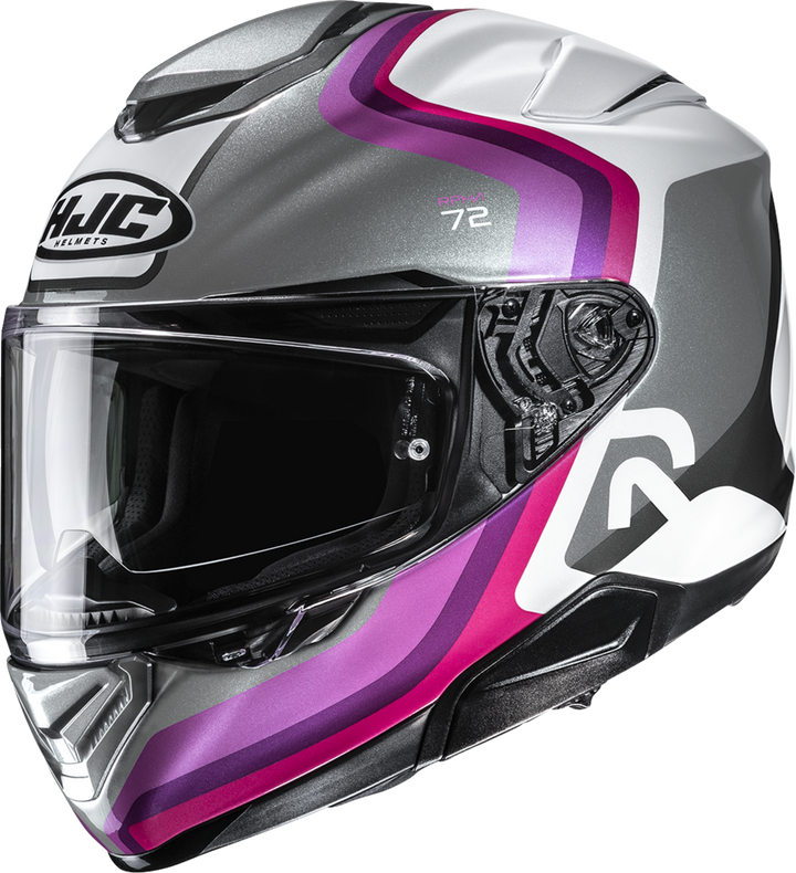 HJC RPHA 72 Ernem Helmet