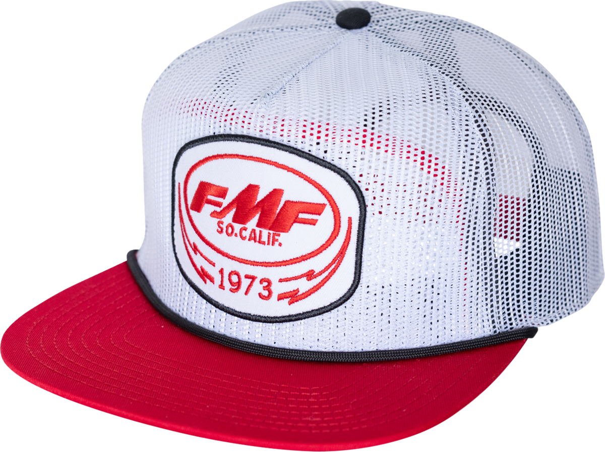 FMF Bolts Hat