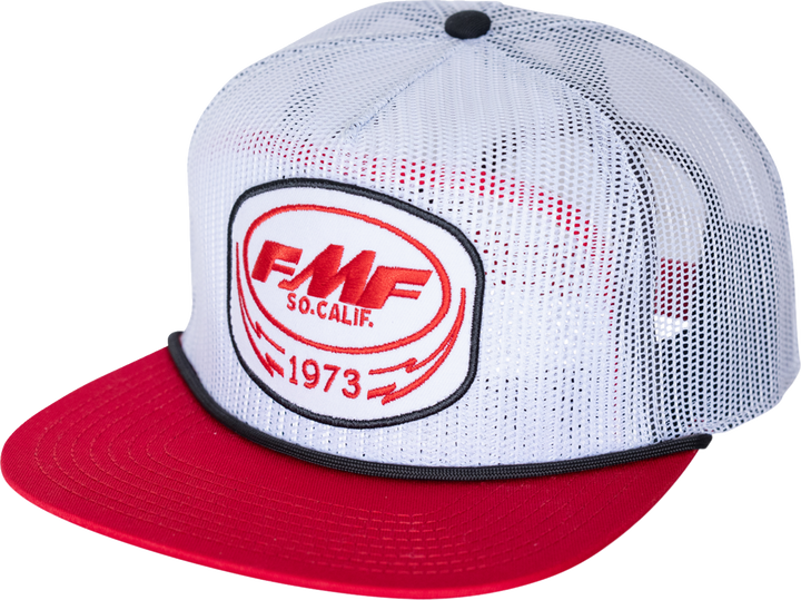 FMF Bolts Hat