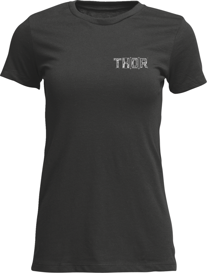 Thor Women's Blueprint T-Shirt