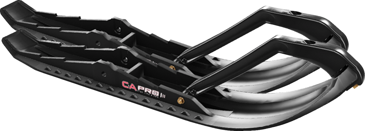 C&A Pro TMX Skis