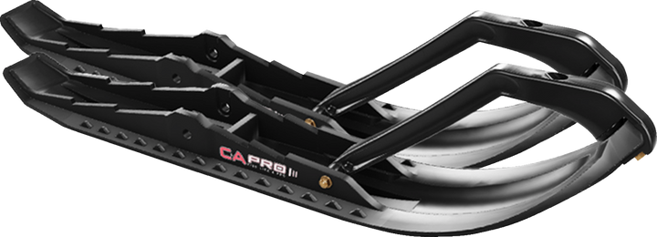 C&A Pro TMX Skis