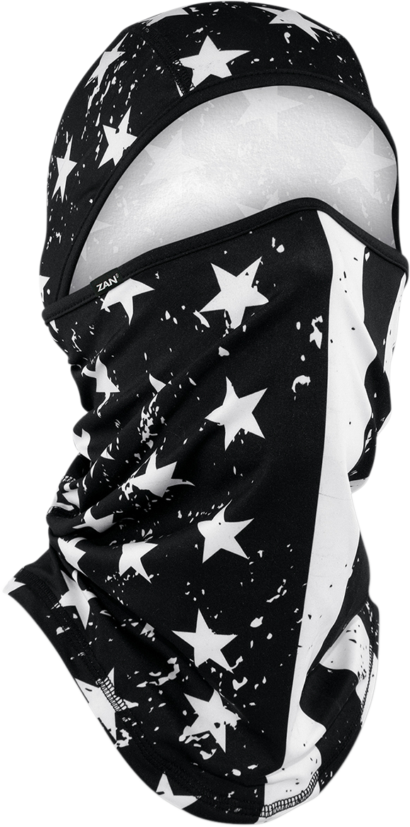 Zan Headgear SportFlex® Convertible Balaclava