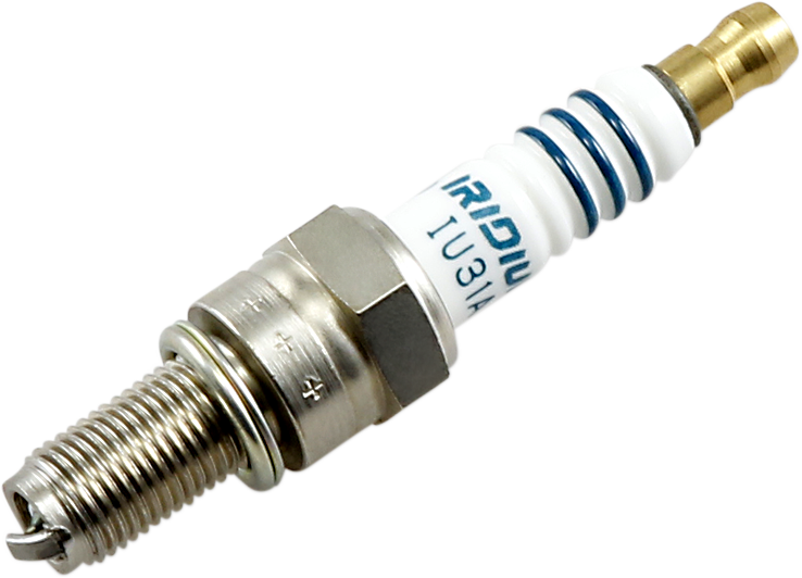 Denso Iridium Spark Plug - IU31A