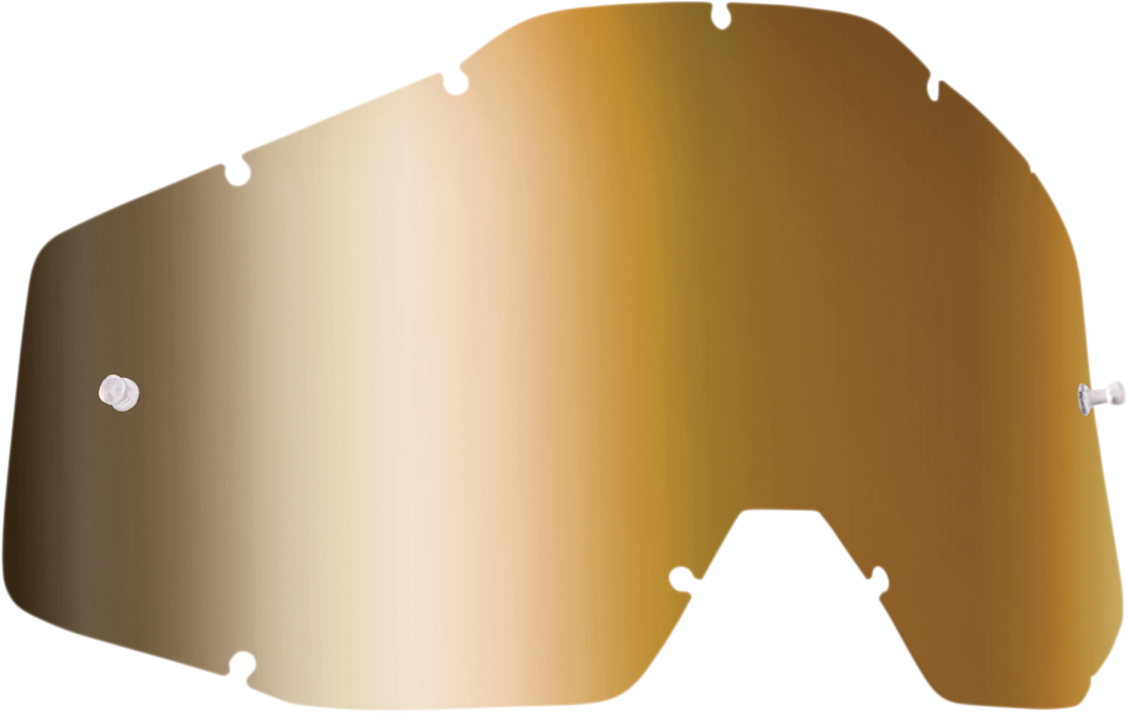 FMF PowerBomb/PowerCore Lens