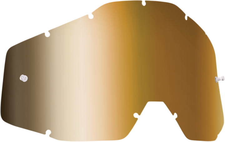 FMF PowerBomb/PowerCore Lens