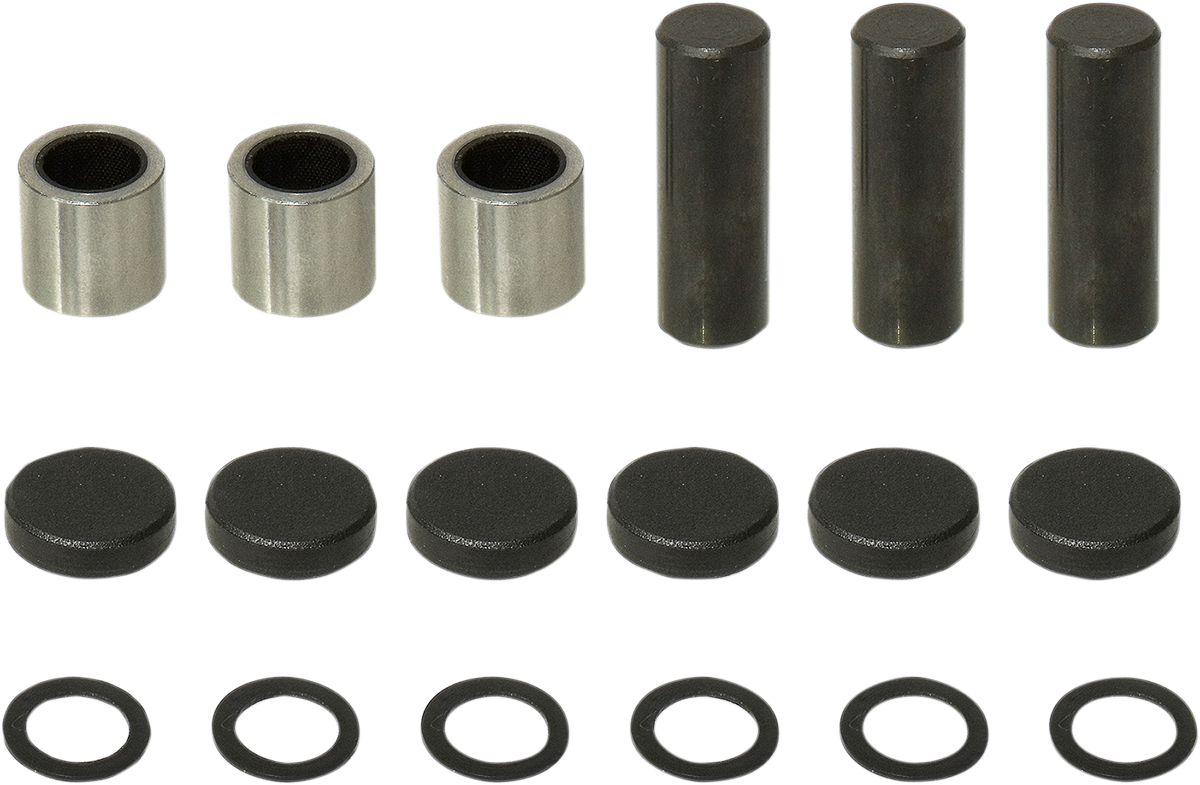 EPI Primary Drive Clutch Spider Rebuild Kit