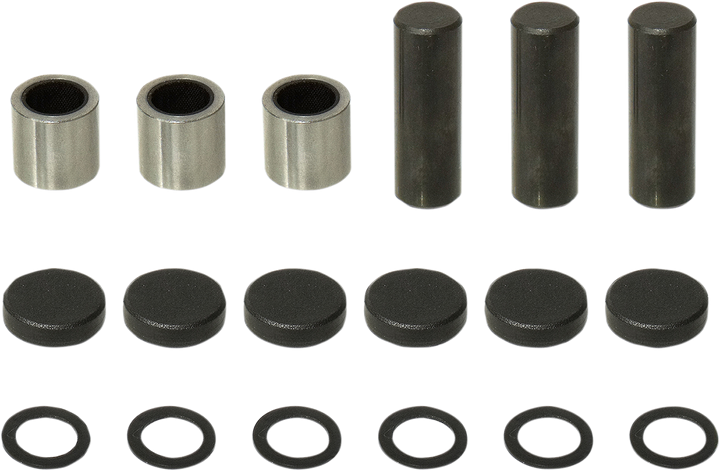 EPI Primary Drive Clutch Spider Rebuild Kit