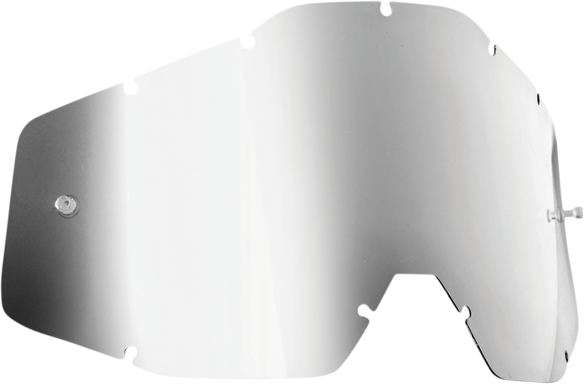 FMF PowerBomb/PowerCore Lens