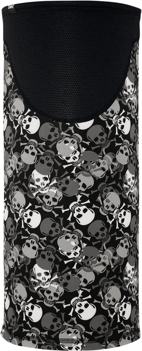 Zan Headgear Motley Tube® Sportflex® Windproof Neck Tube